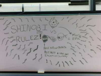 Track artwork