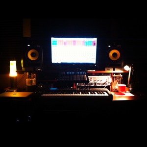 Track artwork