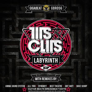 Track artwork