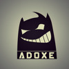 Cadence by Adoxe album artwork