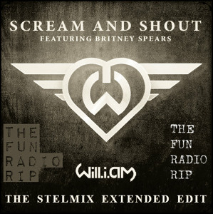 Track artwork