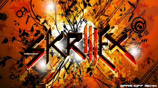 Skrillex Kyoto Remix Zippy