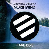 Listen to a new electro song Northwind - StylVer and Spektro