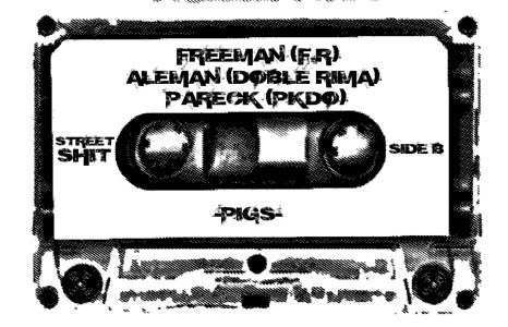 Track artwork