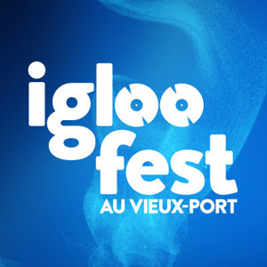 Igloofest Podcast - DJ Omni - Jan 17th