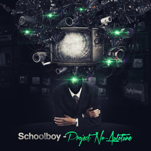 Track artwork