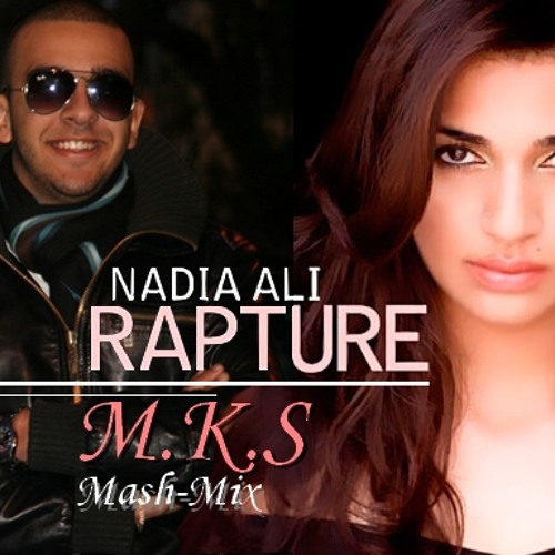 Nadia Ali Rapture Mp3