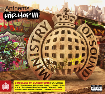 Track artwork
