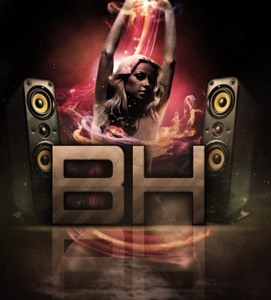 Track artwork