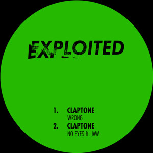  Wrong by Claptone 