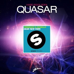 Track artwork