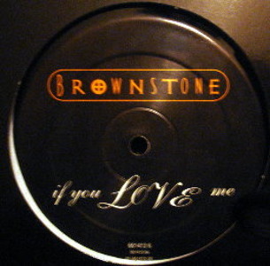 Track artwork