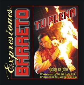 Track artwork