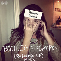 Listen to a new rock song Bootleg Fireworks (Diamond Pistols Remix) - Dillon Francis