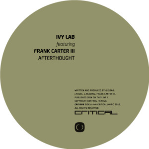 Track artwork
