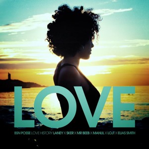 Track artwork