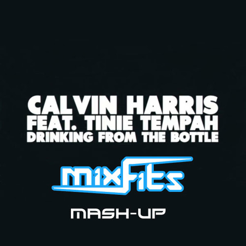 Скачать песню calvin harris feat tinie tempah
