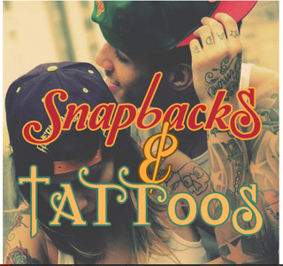 Track artwork