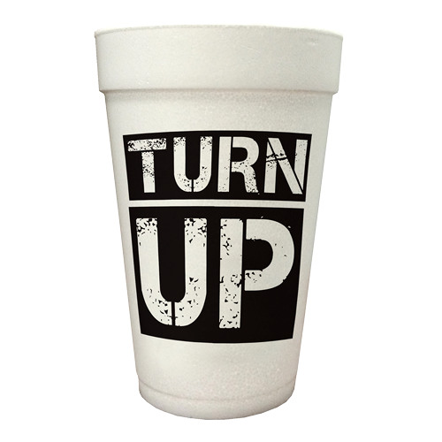 Yung Ron Feat Nick Nass - Turnt Up by YungRonTheRapper