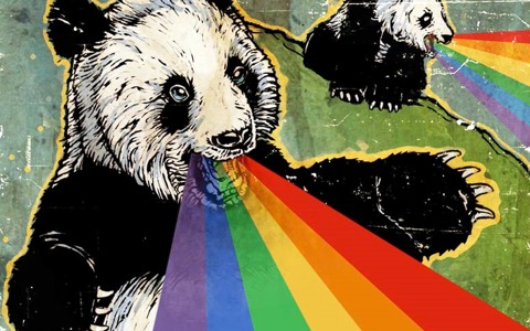 Track artwork