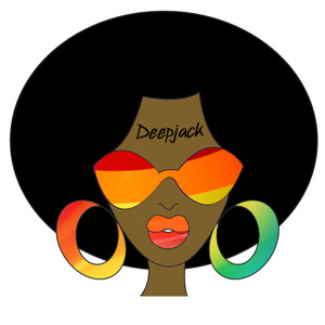  Afrodisiac (Deepjack Remix) by Brandy 
