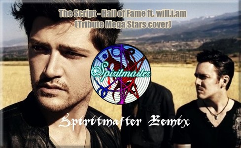 The Script Feat Will I Am Hall Of Fame Mp3 Download