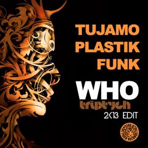 Track artwork