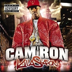 Camron Ft Lil Wayne   Suck It Or Not (Clean)