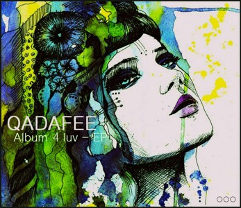 Track artwork