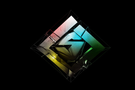 Track artwork