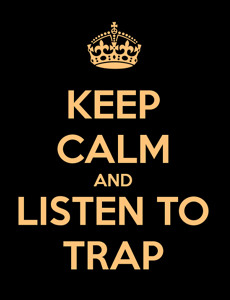 Track artwork