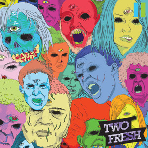 Track artwork