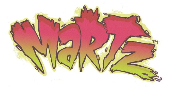 Track artwork