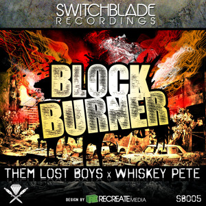 Track artwork