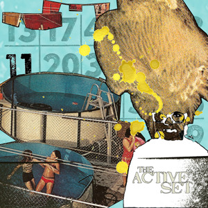Track artwork