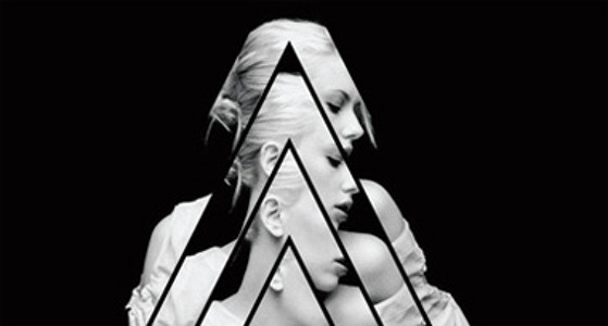 Track artwork