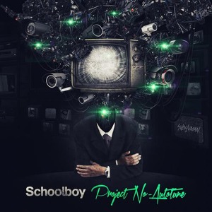 Track artwork