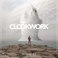 Listen to a new electro song Surge (Original Mix) - Clockwork (ft. Wynter Gordon) 