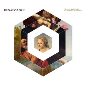 Track artwork