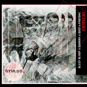 Track artwork