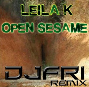 Track artwork