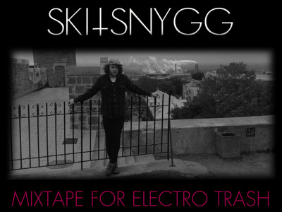 Track artwork