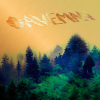 Listen to a new rock song In The City - Caveman