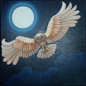 Track artwork