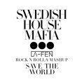 Save The World (a-fen's Rock N Rolla Mashup) [shm X Disco Fries X Arty & Ferry Corsten]