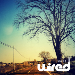 Track artwork