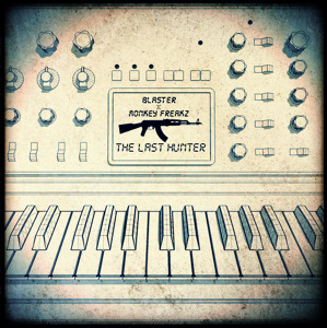 Track artwork