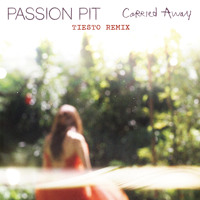 Listen to a new electro song Carried Away (Tiesto Remix) - Passion Pit