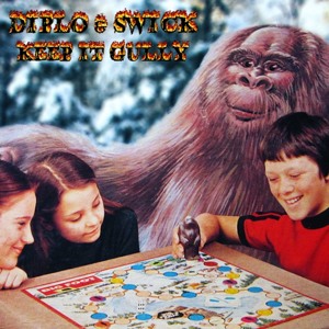 Track artwork