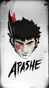 Track artwork